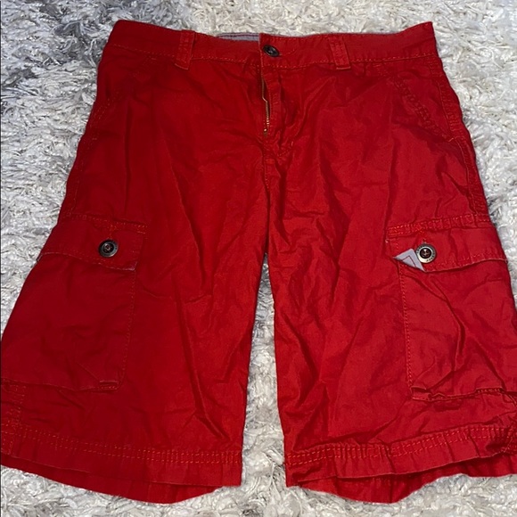Boys Levi’s Shorts - Picture 1 of 4